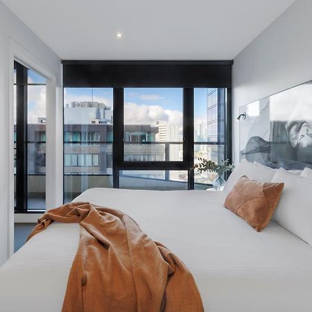 Imagine Southbank Hotel Мелбърн Екстериор снимка