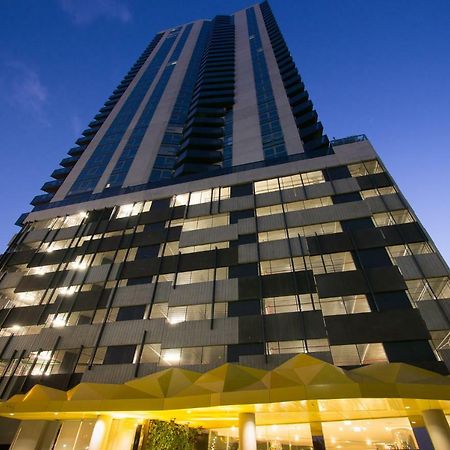 Imagine Southbank Hotel Мелбърн Екстериор снимка
