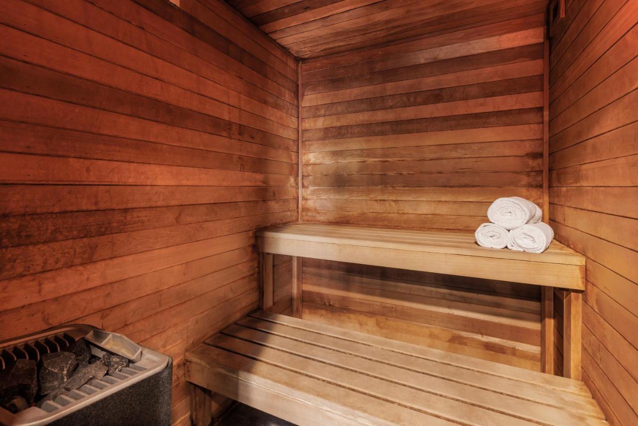 Imagine Southbank Hotel Мелбърн Екстериор снимка