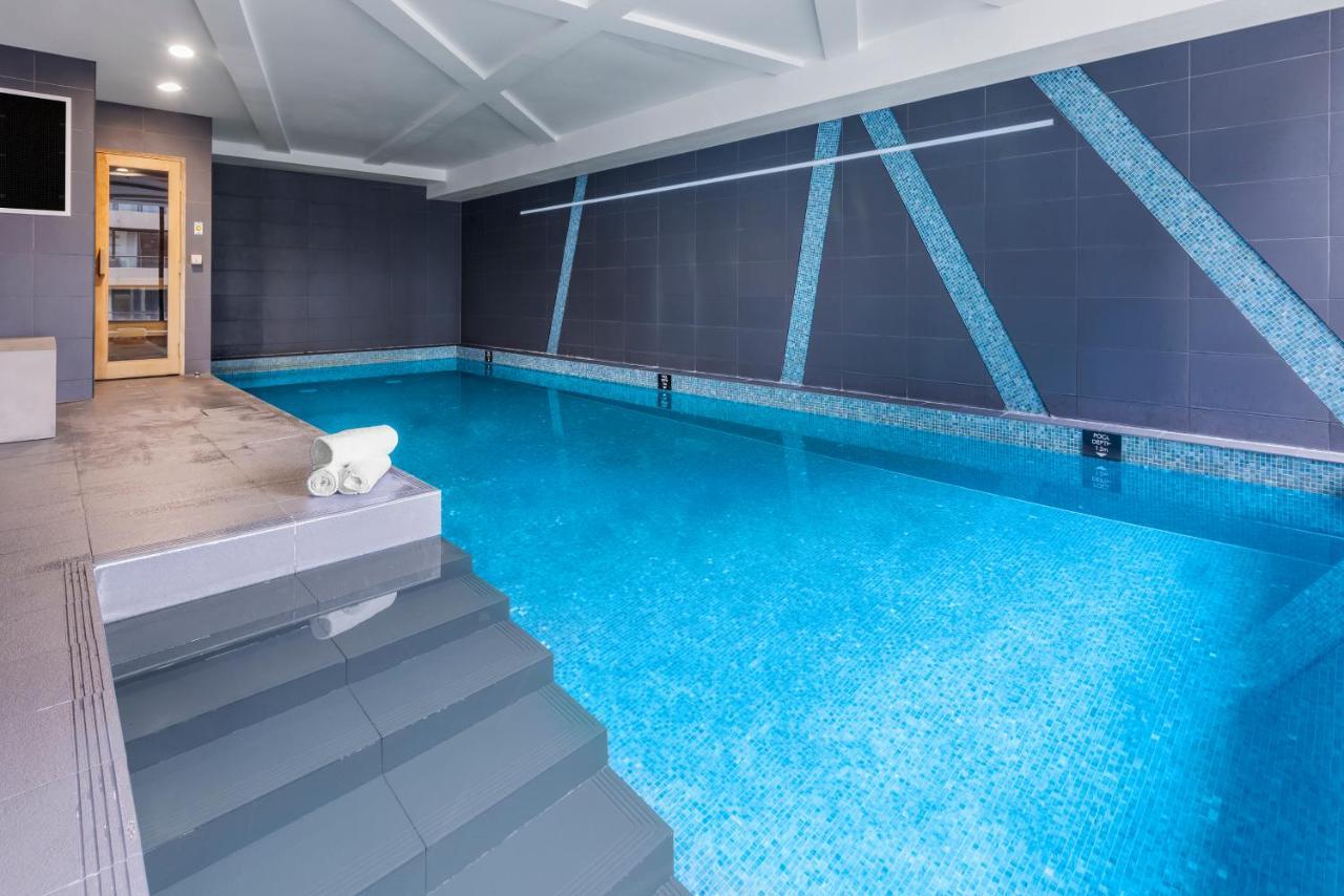 Imagine Southbank Hotel Мелбърн Екстериор снимка