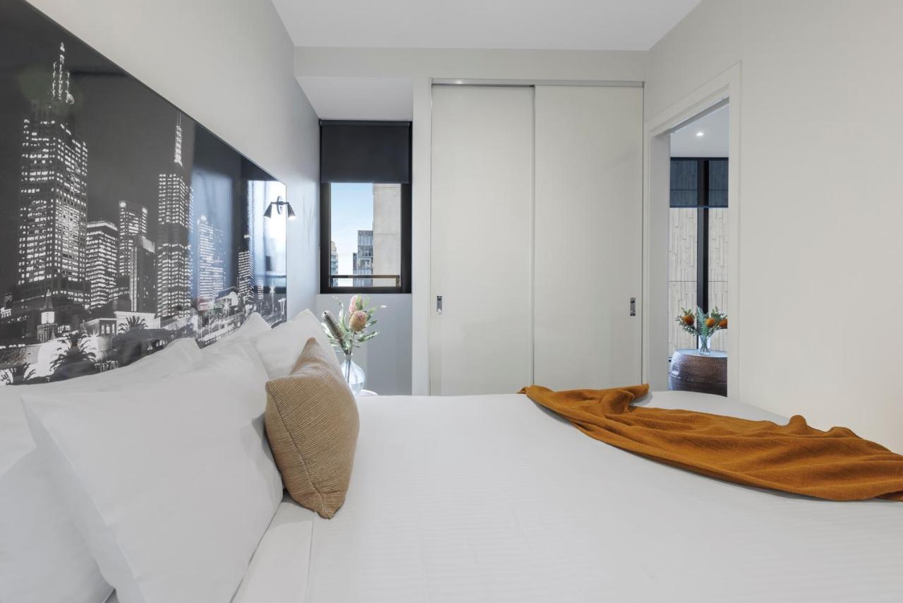 Imagine Southbank Hotel Мелбърн Екстериор снимка