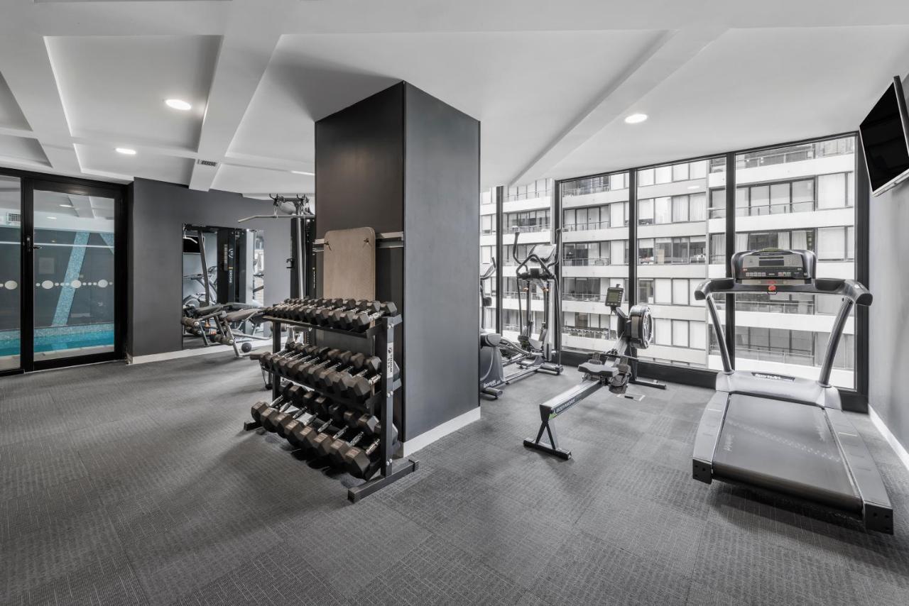 Imagine Southbank Hotel Мелбърн Екстериор снимка