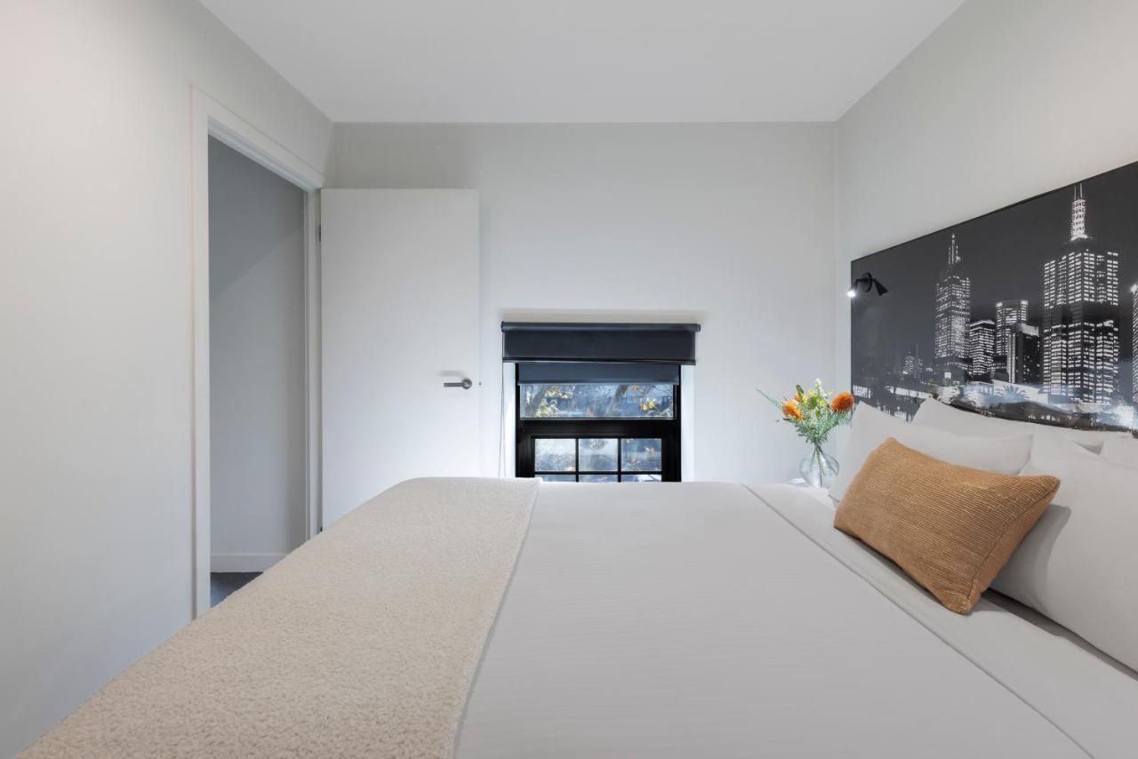 Imagine Southbank Hotel Мелбърн Екстериор снимка