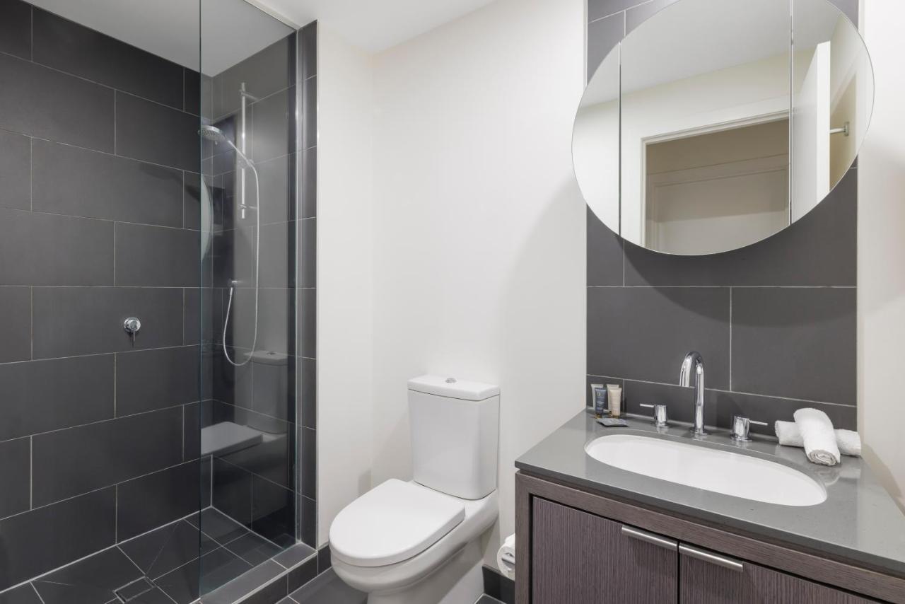 Imagine Southbank Hotel Мелбърн Екстериор снимка