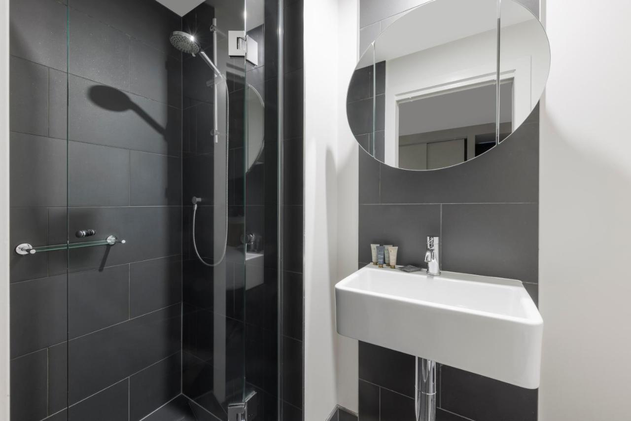 Imagine Southbank Hotel Мелбърн Екстериор снимка