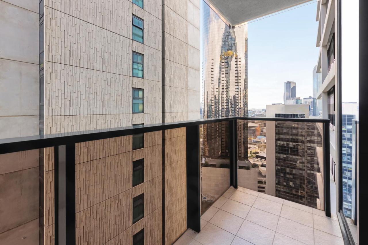 Imagine Southbank Hotel Мелбърн Екстериор снимка