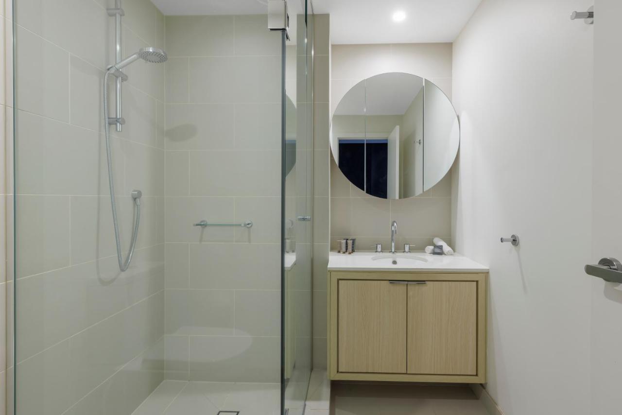 Imagine Southbank Hotel Мелбърн Екстериор снимка