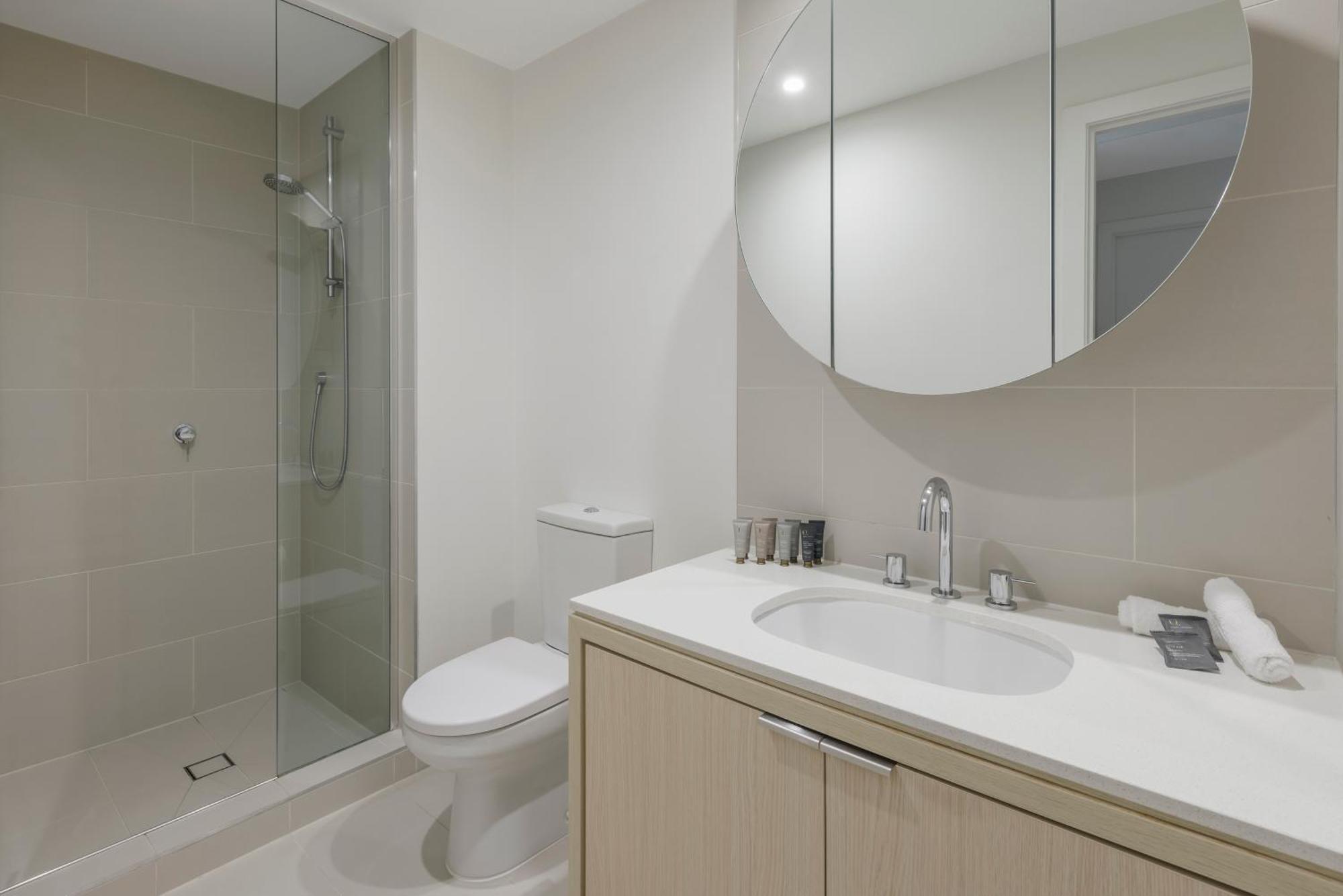 Imagine Southbank Hotel Мелбърн Екстериор снимка