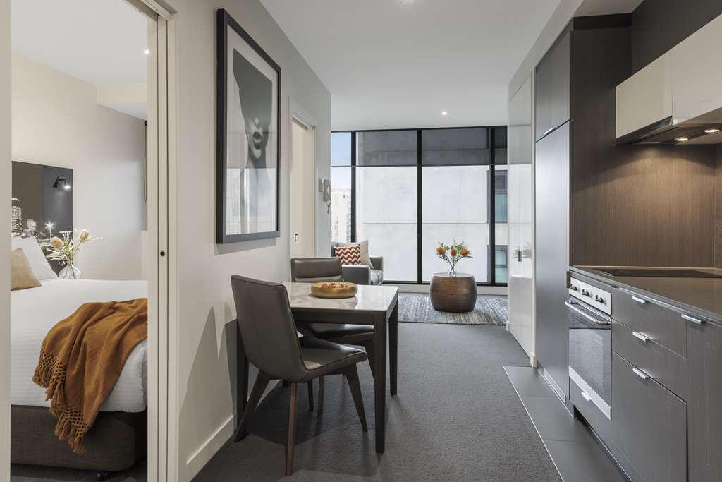 Imagine Southbank Hotel Мелбърн Стая снимка