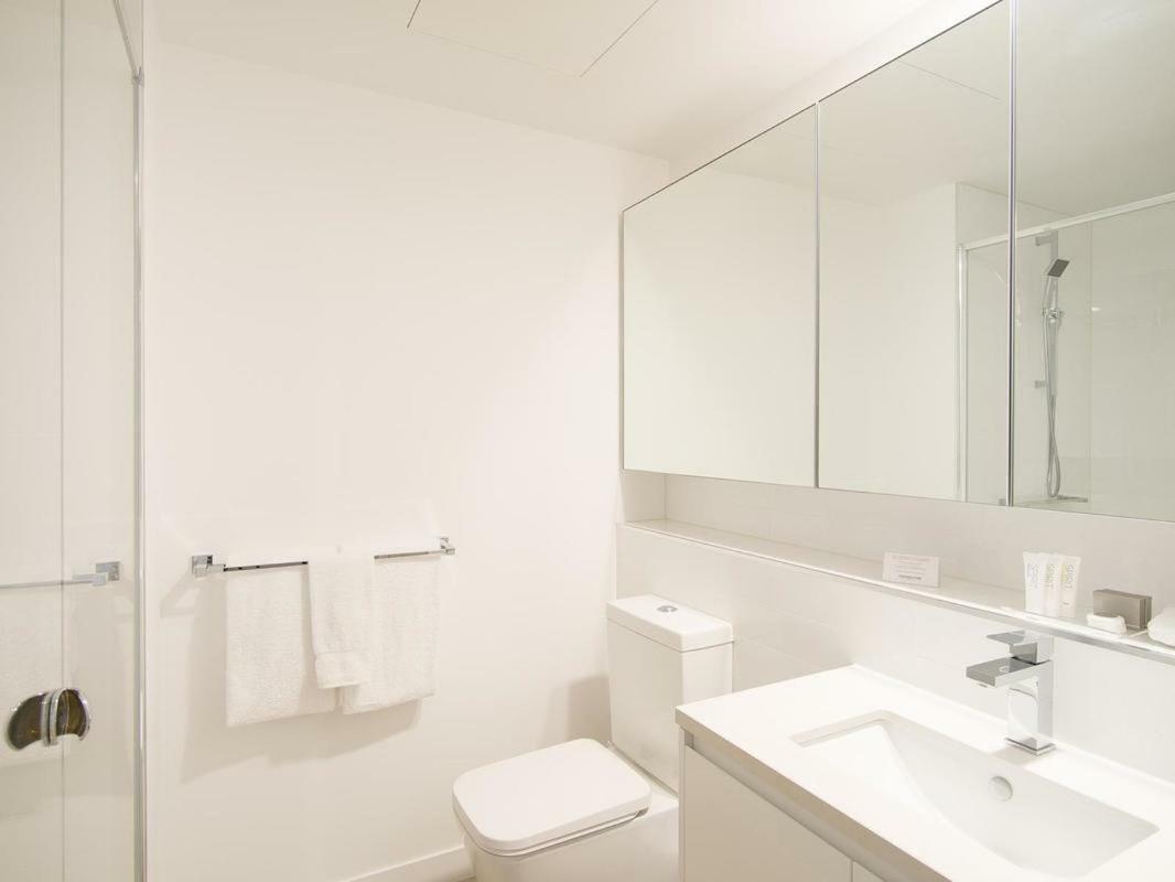 Imagine Southbank Hotel Мелбърн Екстериор снимка